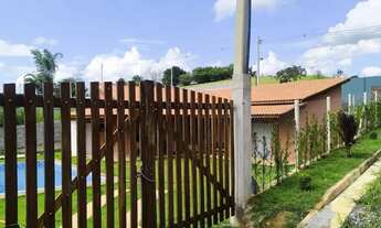 Imagem 6: 83B- LOTES COM ÁREA DE LAZER