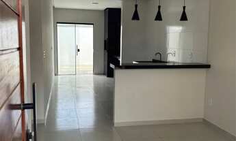 Imagem 2: Casa p/ Aluguel em Arapiraca - Cond. Fechado