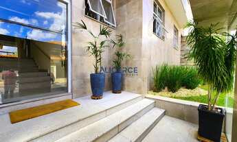 Imagem 4: Cobertura de 4 quartos no Cascatinha!