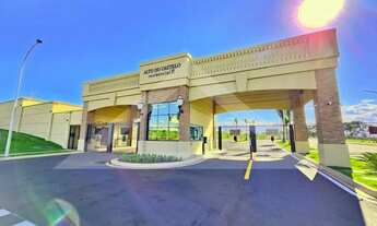 Imagem 7: Terreno à venda no Condomínio Alto do Castelo II, próximo ao Outlet Santa Maria - Ribeirão