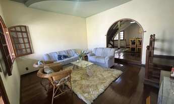 Imagem 3: Casa Alto Padrão, Bairro Queluz, Conselheiro Lafaiete, M.G