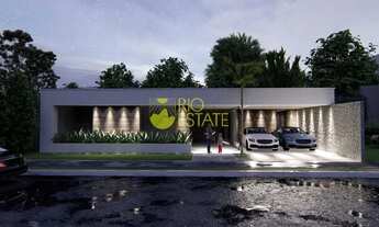 Imagem 5: Casa 3 quartos LINEAR, 171.59m2, Alvorada, Jd Belvedere -- Volta Redonda/RJ