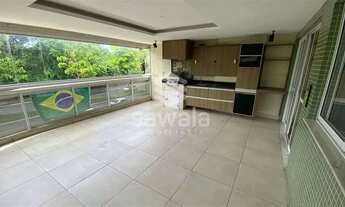 Imagem 2: Apartamento à venda com 107,00m² e 3 quartos em Recreio dos Bandeirantes, Rio de Janeiro