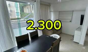 Imagem: COND GUAIANAS APTO TÉRREO MOBILIADO