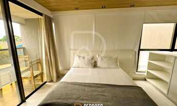 Imagem 6: Flat Ponta Negra Reserva Madero | 1 suíte | Mobiliado