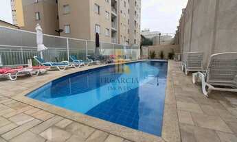 Imagem: Apartamento à Venda no Tatuapé, 2 Dorms