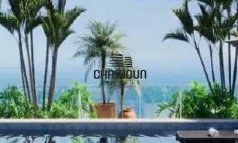 Imagem 2: Apartamento à venda, 3 quartos, 3 suítes, 2 vagas, Enseada Azul - Guarapari/ES