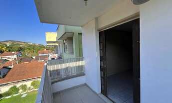 Imagem: Apartamento (Padrão), com 2 quartos e 1