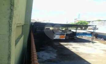 Imagem 4: Terreno à venda em Butantã, São Paulo - SP