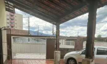 Imagem 3: Casa à venda, 100 m² por R$ 480.000,00 - Caiçara - Praia Grande/SP