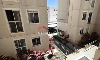 Imagem 5: Apartamento em Rua Akeo Hasuda - Cidade Industrial 2 - Londrina/PR