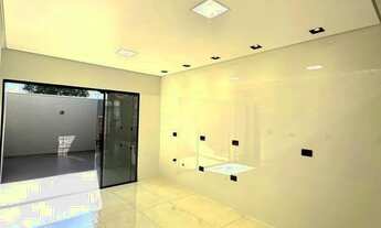 Imagem 4: Casa à venda no Eco Valley em Maringá com 3 Quartos, Suíte e Área Gourmet