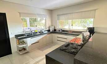 Imagem 2: Chacara próximo a BR 070, Incra, Ceilândia, murada, lazer completo