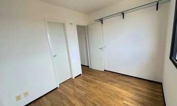 Imagem 7: Apartamento Grand Park Pássaros Calhau projetados 8° andar