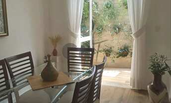 Imagem 6: Casa de Condomínio com 3 Dormitórios (1 Suíte) à Venda no Alto da Boa Vista, São Paulo/SP