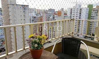 Imagem 5: Apartamento - Cambuí - Campinas