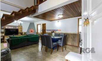 Imagem 6: Casa em Ipanema Casa com 4 dormitórios