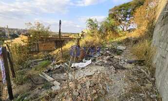 Imagem 4: Lote com 360 metros Bairro Aeronautas Lagoa Santa