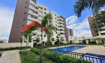 Imagem 3: Apartamento em Avenida Carlos Artêncio - Fragata - Marília/SP