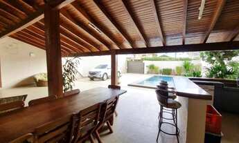 Imagem 2: Casa Alto Padrão para Alugar