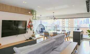 Imagem 3: Apartamento à Venda - Vila Pompéia, 3 Quartos, 106 m2