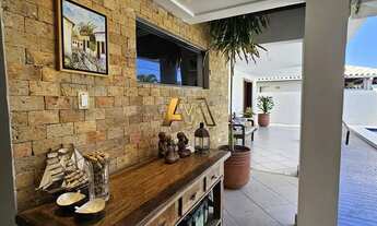 Imagem 4: CASA 4 SUÍTES EM CAMAÇARI