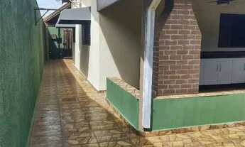 Imagem 5: Casa Térrea à venda, 3 quartos, Jardim Nova Jerusalém - Campo Grande/MS