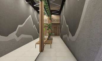 Imagem 3: Apartamento com 3 quartos à venda, 120 m² por R$ 1.090.000 - São Mateus - Juiz de Fora/MG