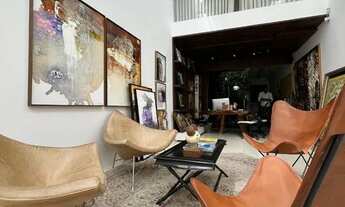 Imagem 4: Ponto Comercial ou Residencial, 235m² na Generalíssimo Deodoro no Umarizal