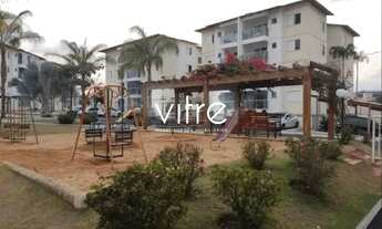 Imagem 2: Apartamento à venda no bairro Granja Marileusa em Uberlândia