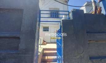 Imagem 3: Terreno à venda, 1020 m² por R$ 4.001.000,00 - Osvaldo Cruz - São Caetano do Sul/SP