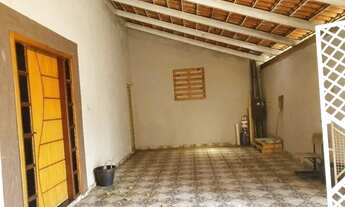 Imagem 2: CASA RESIDENCIAL em MARÍLIA - SP, JARDIM NACIONAL