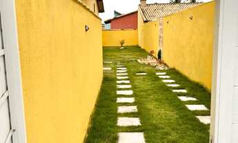 Imagem 5: Novíssima Casa de praia ampla 2 qts c/ suíte 3 banheiros Unamar Cabo Frio RJ