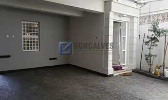 Imagem 2: Sobrado 3 dormitórios sendo 1 suite, 196 mts² na Vila Scarpelli em Santo André