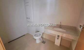 Imagem 7: Apartamento 3 Quartos para Venda em Brasília, Norte (Águas Claras), 3 dormitórios, 1 suíte