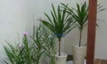 Imagem 4: Casa com 3 dormitórios à venda, 125 m² por R$ 870.000,00 - Jardim das Indústrias - São Jos