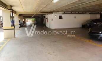 Imagem 4: Sala - Loteamento Alphaville Campinas - Campinas