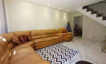 Imagem 2: Sobrado com 3 dormitórios à venda, 200 m² por R$ 790.000,00 - Cangaíba - São Paulo/SP