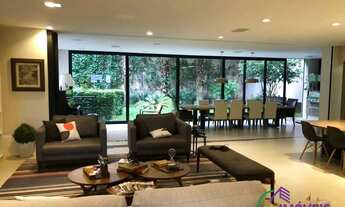 Imagem 5: CASA EM CONDOMÍNIO - ALPHAVILLE - SP