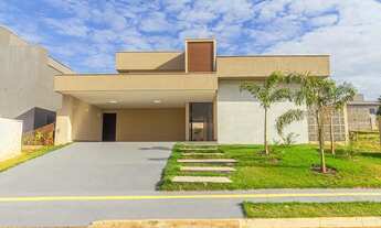 Imagem 2: Casa Portal do Sol Green 399m²