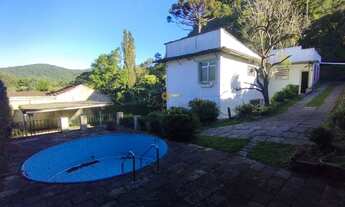 Imagem 4: Casa para Venda em Teresópolis, Soberbo, 3 dormitórios, 2 suítes, 2 banheiros, 2 vagas