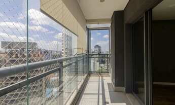 Imagem 7: Venda Cobertura 2 Dormitórios - 120 m² Vila Madalena