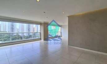 Imagem 3: Apartamento 161m² à venda por R$ 2.280.000,00 e locação por R$ 14.863,78 na Vila Romana, S