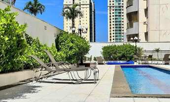 Imagem 3: Imóvel para aluguel com 40 metros quadrados com 1 quarto em Setor Bueno - Goiânia - GO