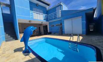 Imagem: Casa para Locação em Peruíbe, Jardim