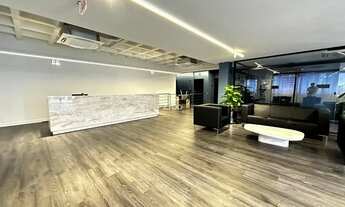 Imagem: Sala em Vila Nova - Blumenau