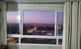 Imagem: Apartamento de 2 quartos com 49 metros privativos