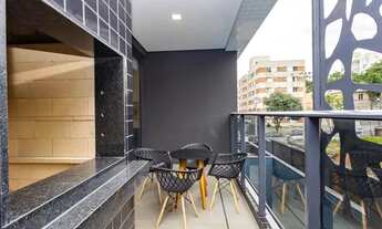 Imagem 5: Apartamento no MERCES de 211,10 m² - 40672.001-GL