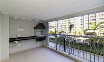 Imagem: Apartamento para venda em City América