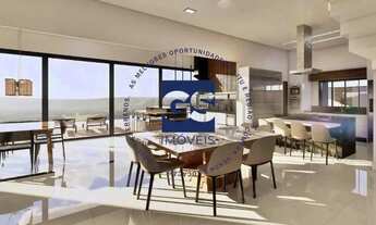 Imagem 4: Casa em condomínio à venda , 4 quartos Condomínio Parque Xapada Ytu Condomínio Parque Xapa